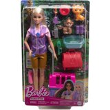 Barbie hrg50 veterinarka ( 175994 ) Cene