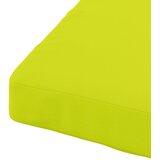  Jastučići za sjedalo od 4 dijela SOEST 4 kom. 100% poliester | shoptok.hr