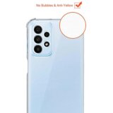 Clin Anti Shock maskica 1,5mm za SAMSUNG GALAXY A55 5G prozirna | shoptok.hr