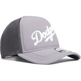 New Era Muški kačket Los angeles dodgers grh, Sivi Cene