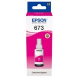 Pot INK EPSON C13T67334A Crveni | Eponuda.ba