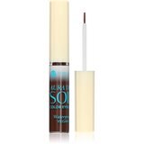 BELL HYPOallergenic Aura Del Sol precizni vodootporni eyeliner nijansa 01 Dark Brown 4 g Cijene