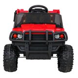  Auto na akumulator Farmer Pick-Up - crveni | shoptok.hr