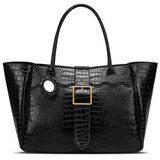 Vuch Baronne Black Croco | shoptok.hr