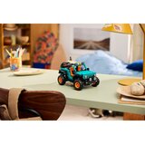 Lego 42227 Jeep® Wrangler Rubicon SUV | Eponuda.com