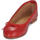 Betty London Balerinke JANE Rdeča | Shoptok.si