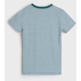 Sinsay Pamučna majica na pruge | shoptok.hr