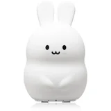 Silicone LED Lamp with Music Size L nočna lučka z melodijo Rabbit 1 kos