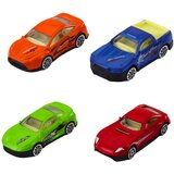  Set modernih sportskih automobila za igru 1:64 - 25 komada | shoptok.hr