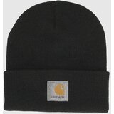 Carhartt WIP Klobuk Short Watch Hat Black Universal Cene