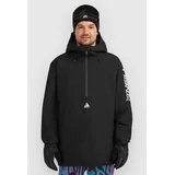 Fwc'Play Park Anorak black out