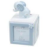 Widdop & Co. kasica - petit cheri, elephant blue Cene