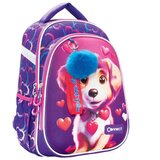  RUKSAK ŠKOLSKI ANATOMSKI LAGAN XT LOVE DOG 26.CONNECT | Shoptok.si