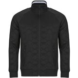 Boss Športne jope in jakne Skarley Striped Črna | Shoptok.si