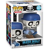 Funko Figura POP Skully Skater Skully | shoptok.hr
