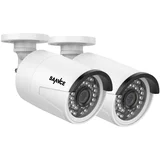Ultra HD varnostna kamera, 5MP ločljivost, 100ft nočno gledanje, I51FQ02, (5000136869)