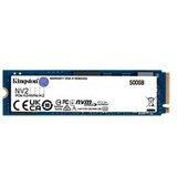  SNV2S/500G Kingston SSD 500GB NV2 NVMe... | Eponuda.ba