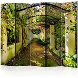  Paravan u 5 dijelova - Romantic Garden II [Room Dividers] 225x172 | shoptok.hr