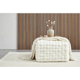 XORA TABURE, tekstil krem barve | Shoptok.si