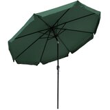 Modern Home ModernHome SL-UM003B veliki suncobran s ručkom 3m zeleni | shoptok.hr