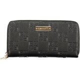 Laura Biagiotti WOMEN'S BLACK WALLET | shoptok.hr
