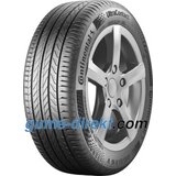 Continental UltraContact ( 275/55 R17 109V EVc, sa rebrom felge ) | shoptok.hr