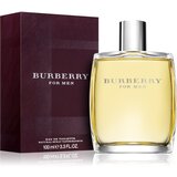 Burberry for Men toaletna voda za moške 100 ml | Shoptok.si