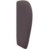  Uši uzglavlja Smeđa 40 x 23 x 6 cm tkanina | Eponuda.com