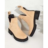 Resti Women's Gorgie cutout boots | Shoptok.si