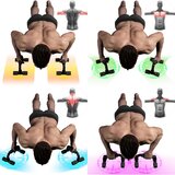 READEER readaeer stojala za sklece/push up bars odprta embalaža | Shoptok.si