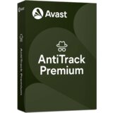 AVAST AntiTrack Premium (1 PC, 1 Year) Cene