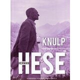 Miba Books Herman Hese - Knulp Cene
