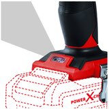 Einhell Akumulatorska udarna bušilica TE-CD 18/48 Li-i-Solo | Eponuda.ba