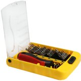  Odvijač s bitovima, 37 pcs | shoptok.hr