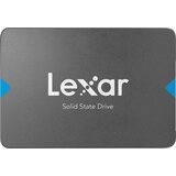 Lexar SSD disk 1.92 TB 2.5 SATA3, 7 mm, NQ100 Cene