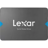 Lexar SSD disk 1.92 TB 2.5 SATA3, 7 mm, NQ100