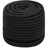  Brodski konop tamnocrni 18 mm 100 m od polipropilena | Eponuda.ba