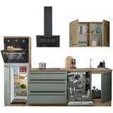 MID.YOU KUHINJSKI BLOK BREZ APARATOV | Shoptok.si