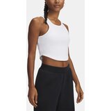 Under Armour Women's tank top Rival Rib Tank Cene
