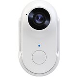 INF Akcijska kamera za hišne ljubljenčke s 32 GB TF kartico White, (22105476) | Shoptok.si