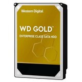 Wd 6TB Gold Enterprise Class hard disk ( 0130845 ) Gold™ Enterprise Class, 6TB cene