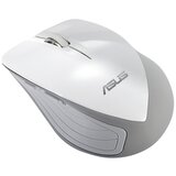 Asus WT465 Wireless miš beli Cene