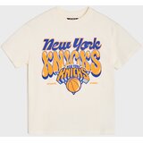 Sinsay Komplet majice kratkih rukava i kratkih hlača NBA New York Knicks | shoptok.hr