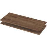 Jela Jagodina jela fah stela-f - kolekcija stela - tobacco hrast - 59x32x1.6 cm
