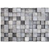  Tapeta - Concrete Cube 100x70 | shoptok.hr