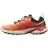 Salomon Tek & Trail X-adventure Oranžna | Shoptok.si