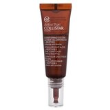Collistar Pure Actives Hyaluronic Acid + Peptides Eye Contour hidratantni gel za oči protiv natečenosti i podočnjaka 15 ml za ženske Cijene