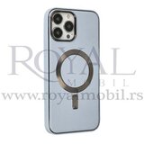  futrola magsafe hard za iphone 14 pro (6.1) svetlo plava Cene