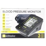 NORDITALIA BP-1000 za nadlakticu,120 memorija, prikaz aritmije, prosek 3 poslednja merenja ( BP1000 ) | ePonuda.com