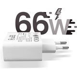 Huawei adapter CP415 66W usb-a beli (bez pakovanja) full original | ePonuda.com
